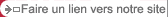 Faire un lien vers notre ce site