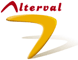 vers le portail Alterval