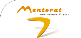 Mentorat, une marque Alterval - accueil